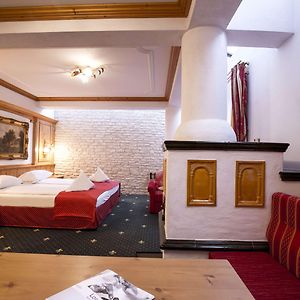 Mercure Sighisoara Binderbubi Hotel & Spa